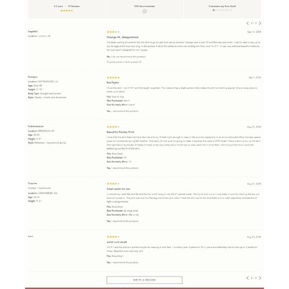 NWT Anthropologie Akemi + Kin Paros in Raspberry Pink Paisley Maxi Skirt 4 $118 - Picture 7 of 9